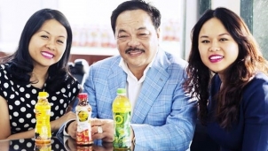 "Lùm xùm" bất động sản bên cạnh công nghệ sản xuất nước giải khát giúp Tân Hiệp Phát chiếm lĩnh thị trường "Lùm xùm" bất động sản bên cạnh công nghệ sản xuất nước giải khát giúp Tân Hiệp Phát chiếm lĩnh thị trường