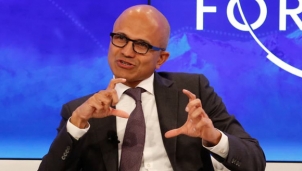 CEO Satya Nadella sẽ trở thành chủ tịch hội đồng quản trị tại Microsoft CEO Satya Nadella sẽ trở thành chủ tịch hội đồng quản trị tại Microsoft