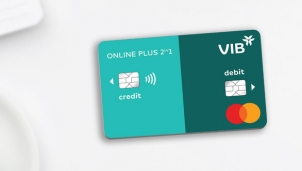 Mở thẻ trực tuyến và chi tiêu ngay lập tức Mở thẻ trực tuyến và chi tiêu ngay lập tức