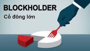 Một cá nhân chính thức trở thành cổ đông lớn của STV Một cá nhân chính thức trở thành cổ đông lớn của STV