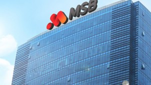 MSB công bố Báo cáo tài chính Quý III/2021 MSB công bố Báo cáo tài chính Quý III/2021