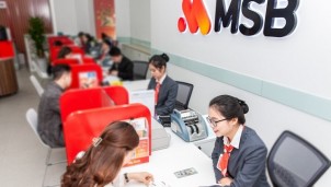 MSB sẽ thoái toàn bộ vốn tại FCCOM  MSB sẽ thoái toàn bộ vốn tại FCCOM
