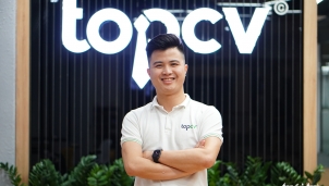 Mục tiêu 90 nghìn việc làm trong dịch COVID-19 của ông chủ 9X