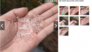 Muôn vàn sai lầm kiểu làm đẹp của nam giới Muôn vàn sai lầm kiểu làm đẹp của nam giới