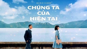 Sơn Tùng MTP phải tự rút MV "Chúng ta của hiện tại" sau "lùm xùm" đạo nhạc Sơn Tùng MTP phải tự rút MV "Chúng ta của hiện tại" sau "lùm xùm" đạo nhạc