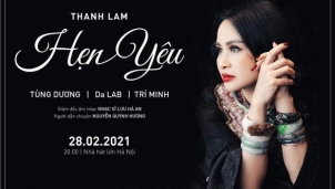 MV Để gió cuốn đi của Thanh Lam đã khắc họa hình ảnh đầy cảm xúc MV Để gió cuốn đi của Thanh Lam đã khắc họa hình ảnh đầy cảm xúc