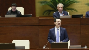 Năm 2020 sẽ quy hoạch xong báo chí bộ ngành, địa phương