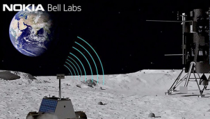 NASA lắp trạm phát 4G trên Mặt trăng, đưa người lên sống trong 8 năm nữa NASA lắp trạm phát 4G trên Mặt trăng, đưa người lên sống trong 8 năm nữa