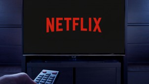 Netflix và pha “chạy nước rút” ấn tượng  Netflix và pha “chạy nước rút” ấn tượng