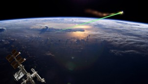 Nga khẳng định trạm ISS sẽ an toàn sau vụ bắn hủy vệ tinh cũ Nga khẳng định trạm ISS sẽ an toàn sau vụ bắn hủy vệ tinh cũ