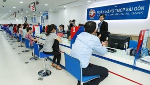 Ngân hàng SCB và SCA đều vi phạm trong lĩnh vực chứng khoán Ngân hàng SCB và SCA đều vi phạm trong lĩnh vực chứng khoán