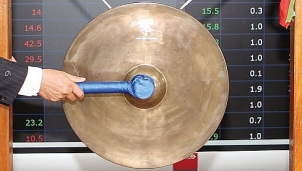 Ngày 28/7: Cổ phiếu APH và DGC về "chung một nhà"