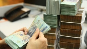 Nghị quyết Chính phủ: Phát triển thị trường vốn an toàn, minh bạch, hiệu quả, bền vững Nghị quyết Chính phủ: Phát triển thị trường vốn an toàn, minh bạch, hiệu quả, bền vững