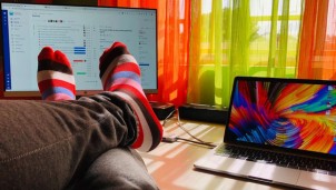 Nghiên cứu màn hình LCD gây lo ngại rò rỉ hóa chất độc hại