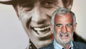 Vĩnh biệt tượng đài điện ảnh Pháp Jean-Paul Belmondo Vĩnh biệt tượng đài điện ảnh Pháp Jean-Paul Belmondo