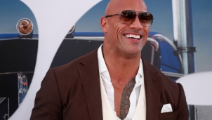 Ngôi sao phim Fast & Furious tuyên bố tranh cử Tổng thống Mỹ Ngôi sao phim Fast & Furious tuyên bố tranh cử Tổng thống Mỹ