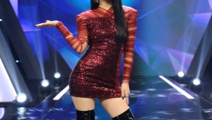 "Người ấy là ai? - 2022", Linh Tiêu mong chờ sẽ tìm được 1 chàng trai có tài, có đức "Người ấy là ai? - 2022", Linh Tiêu mong chờ sẽ tìm được 1 chàng trai có tài, có đức