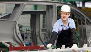 Nhà đầu tư Nhật Bản ở Việt Nam: Chuyển dần sang sản phẩm giá trị gia tăng cao Nhà đầu tư Nhật Bản ở Việt Nam: Chuyển dần sang sản phẩm giá trị gia tăng cao