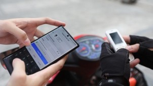 Nhà mạng chặn thuê bao vì cuộc gọi rác 'quấy nhiễu' người dân Nhà mạng chặn thuê bao vì cuộc gọi rác 'quấy nhiễu' người dân
