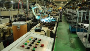 Nhà mua hàng phía nước ngoài tăng tìm đến Việt Nam