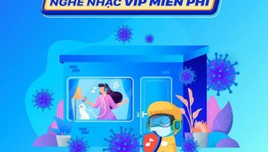 NhacCuaTui tặng 2 tháng nghe nhạc NCT VIP miễn phí cho hơn 120.000 tài khoản NhacCuaTui tặng 2 tháng nghe nhạc NCT VIP miễn phí cho hơn 120.000 tài khoản