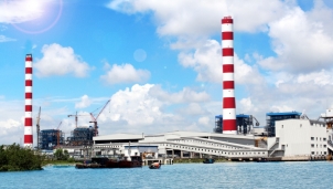 Nhiệt điện Hải Phòng báo lãi 2020 tăng 24% Nhiệt điện Hải Phòng báo lãi 2020 tăng 24%