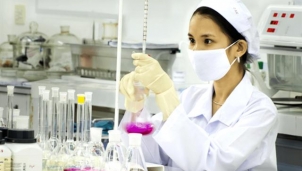 Nhiều hãng dược ngoại 'mê' doanh nghiệp Việt?