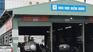 Nhiều ôtô sẽ quá hạn kiểm định do sợ dịch COVID-19 Nhiều ôtô sẽ quá hạn kiểm định do sợ dịch COVID-19