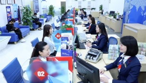 Nhóm các tổ chức tín dụng, chi nhánh ngân hàng nước ngoài có tầm quan trọng hệ thống năm 2021  Nhóm các tổ chức tín dụng, chi nhánh ngân hàng nước ngoài có tầm quan trọng hệ thống năm 2021