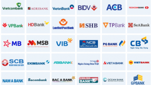 Những ngân hàng nào có lợi nhuận cao nhất năm 2020? Những ngân hàng nào có lợi nhuận cao nhất năm 2020?