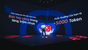 Những phản hồi đầu tiên từ người dùng mạng xã hội Lotus