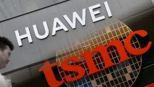 Nikkei Asian Review: TSCM ngừng nhận đặt hàng của Huawei sau lệnh siết xuất khẩu của Mỹ Nikkei Asian Review: TSCM ngừng nhận đặt hàng của Huawei sau lệnh siết xuất khẩu của Mỹ