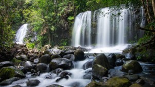 Núi Chúa và Kon Hà Nừng chính thức trở thành Khu dự trữ sinh quyển thế giới