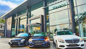 Ô tô Hàng Xanh (HAX) báo lãi quý III tăng 274% so với cùng kỳ Ô tô Hàng Xanh (HAX) báo lãi quý III tăng 274% so với cùng kỳ