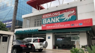 Ông Đỗ Anh Tuấn - Chủ tịch HĐQT Sunshine Group được đề cử vào HĐQT Kienlongbank Ông Đỗ Anh Tuấn - Chủ tịch HĐQT Sunshine Group được đề cử vào HĐQT Kienlongbank