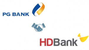 Petrolimex “thúc” PG Bank sáp nhập vào HDBank Petrolimex “thúc” PG Bank sáp nhập vào HDBank