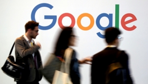 Pháp phạt Google 500 triệu euro vì liên quan đến việc trả tiền bản quyền tin tức Pháp phạt Google 500 triệu euro vì liên quan đến việc trả tiền bản quyền tin tức