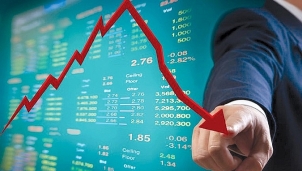 Phiên giao dịch sáng 16/3 diễn ra với những rung lắc khá mạnh Phiên giao dịch sáng 16/3 diễn ra với những rung lắc khá mạnh