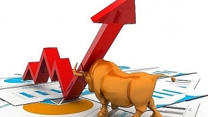 Thị trường chứng khoán phiên sáng 20/1 : VN-Index thoát thua nhờ VCB, VIC, VHM, VNM, GAS Thị trường chứng khoán phiên sáng 20/1 : VN-Index thoát thua nhờ VCB, VIC, VHM, VNM, GAS