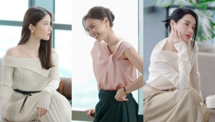 Phim hài tình cảm 1990 của những cô gái 30 tuổi thu hút sự quan tâm Phim hài tình cảm 1990 của những cô gái 30 tuổi thu hút sự quan tâm