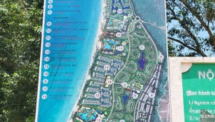 Những bất cập của một số hộ dân tại ấp Rạch Tràm, xã Bãi Thơm, TP Phú Quốc Những bất cập của một số hộ dân tại ấp Rạch Tràm, xã Bãi Thơm, TP Phú Quốc