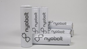 Pin lithium-ion: Thế hệ pin của tương lai Pin lithium-ion: Thế hệ pin của tương lai
