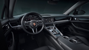 Porsche Panamera 2020 phiên bản kỷ niệm 10 có gì đặc biệt?