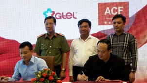 Quỹ Chống hàng giả ra mắt Tổng đài Chống hàng giả