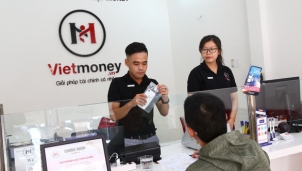 Quỹ Probus Opportunities và Digi Ventures đầu tư vào chuỗi cầm đồ Vietmoney Quỹ Probus Opportunities và Digi Ventures đầu tư vào chuỗi cầm đồ Vietmoney