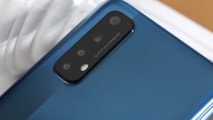 Realme 7 hệ thống camerra đa tính năng