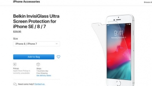 Rò rỉ thông tin về mẫu iPhone SE mới phân khúc giá ‘bình dân’ Rò rỉ thông tin về mẫu iPhone SE mới phân khúc giá ‘bình dân’