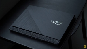 ROG Strix G17: Laptop thách thức các tựa game ROG Strix G17: Laptop thách thức các tựa game