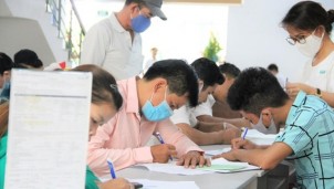 Rút bảo hiểm xã hội một lần thay vì chờ lương hưu: Lấy vốn làm ăn Rút bảo hiểm xã hội một lần thay vì chờ lương hưu: Lấy vốn làm ăn