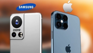 Samsung sẵn sàng 'vũ khí' chuyên trị iPhone 14 Samsung sẵn sàng 'vũ khí' chuyên trị iPhone 14